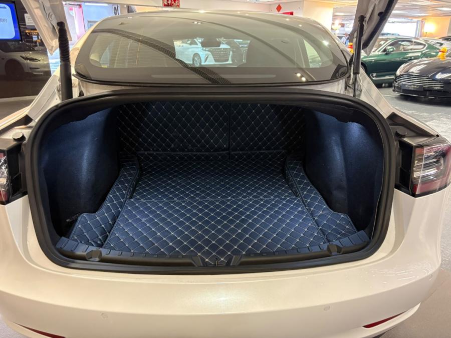 Model 3 Long Range - Image 5